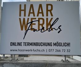 Haarwerk Fuchs GmbH Bild 3