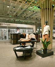 Sporthaus Sportstyleabteilung