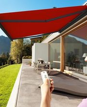 Can Bau - Fenster & Bauelemente Bild 7