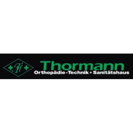 Thormann Orthopädie-Technik u. Sanitätshaus
