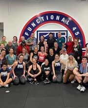 F45 Training Willow Park image 13