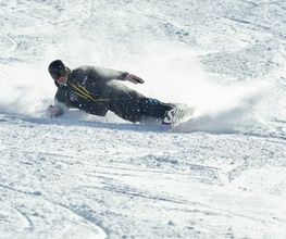 Sommet et Neige Retail and Rental Bild 17