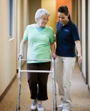 Sabetha Manor Rehabilitation & Skilled Nursing image 15