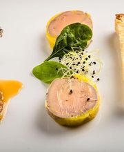 Balthasar Restaurant & Grill Bild 8