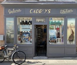 Cadr'ys Atelier image 5