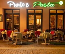 Punto e Pasta Bild 1