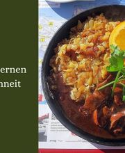 Restaurant Sternen Bild 2