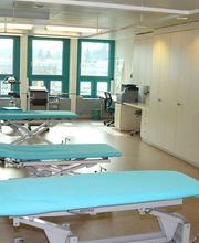 Physiotherapie Milo Bild 1