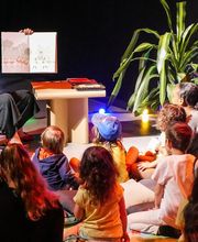 Compagnie Juste Nez ASS image 2