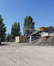 Sablières J. Leonhart - Plateforme recyclage de Schweighouse/Moder image 3