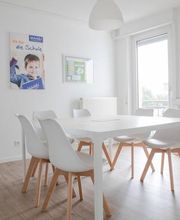 Unterrichtsraum der Schülerhilfe Oelde