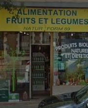 Natur'Forme 89 image 1