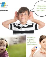 FLÜCKIGER OPTIK & HÖRCENTER GmbH Bild 9