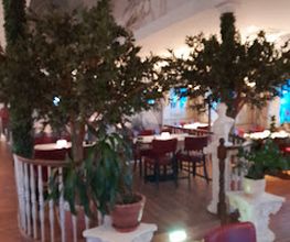 Restaurant Rhodos Lunden Bild 1
