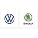 Werkstatt VW, Škoda, VW Nfz