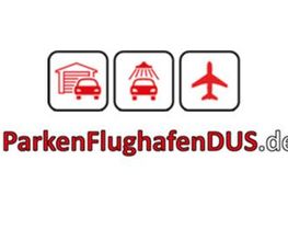 ParkenFlughafenDUS.de Bild 1