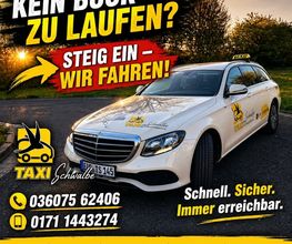 Taxi & Mietwagenservice Schwalbe Bild 9