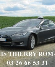 Taxis Romand Thierry image 2
