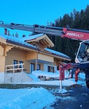 Oehrli Dach Fassade Solar Bild 2