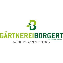 Gärtnerei Borgert Inhaber Florian Deiters