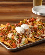 Hickory Tavern image 2