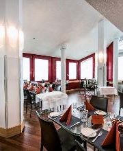 Restaurant Crystal Bild 1