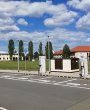 TEAG Mobil-Ladestation Bild 2
