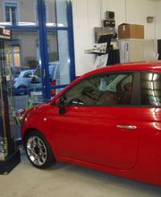 Minerva Garage AG Bild 4