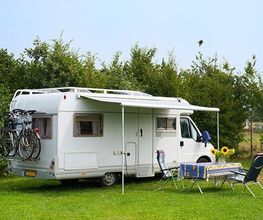 Camping Le Peguere image 2