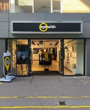Eye Wish Opticiens Hoofddorp afbeelding 1