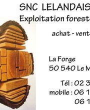 Scierie Lelandais Frères Snc lelandais image 6