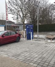 Aral pulse Ladestation Bild 3