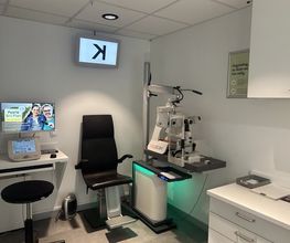 Pearle Opticiens Amersfoort - Langestraat afbeelding 11