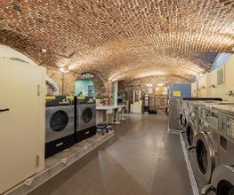 SWOSH - Urban Laundry immagine 7