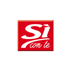 Sì Con Te Supermercato - Q2 logo