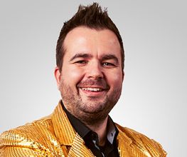 DJ Sven Wiggermann Bild 1