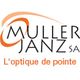 Muller Janz Opticiens