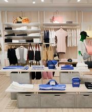 Lacoste Aeropuerto T4