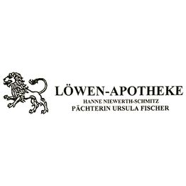 Logo der Löwen-Apotheke