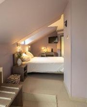 Logis Hôtel Central Hôtel & Spa image 19