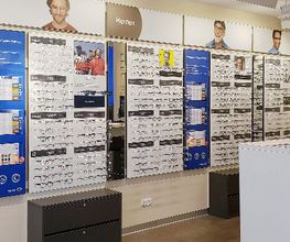 Apollo-Optik - Grimma - Markt Bild 2
