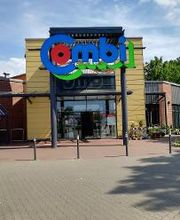 Combi Verbrauchermarkt Ihrhove Bild 1