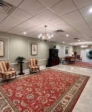 Brooks Lyon Funeral Home image 11