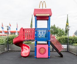 McDonald's Bild 4
