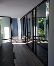 Atelier Conception Mobilier Métallique image 12