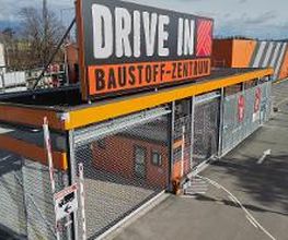 HORNBACH Nürnberg Bild 15