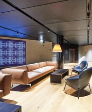 Genesis Studio Zürich Bild 1