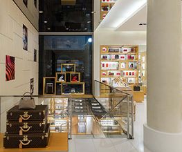 Louis Vuitton Padova immagine 5