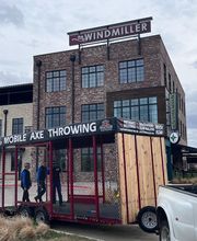 Fort Worth Axe Factory image 20