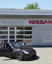 GP Garage AG Bild 5